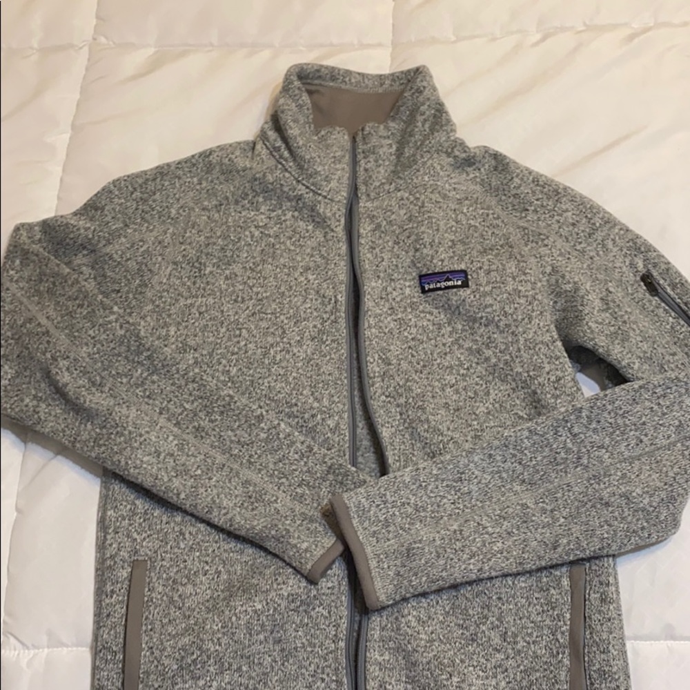 Womens Patagonia Jacket